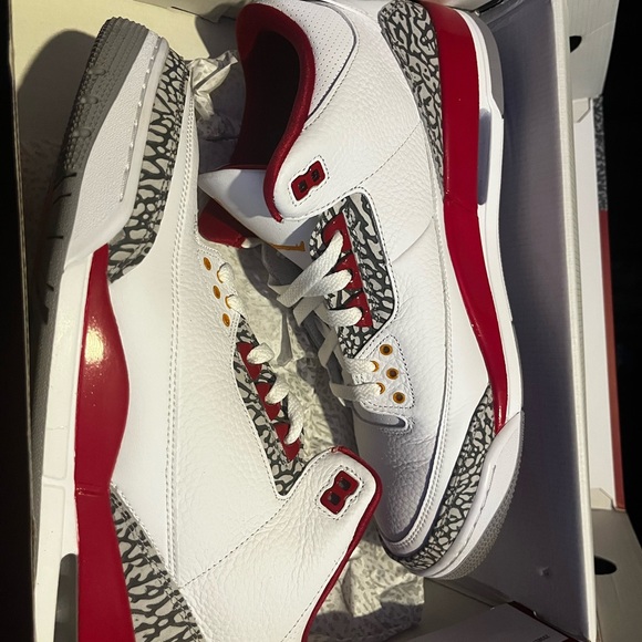 Jordan Other - Air Jordan 3 retro